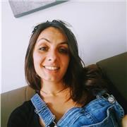 Profesora de francés nativa ofrece clases particulares